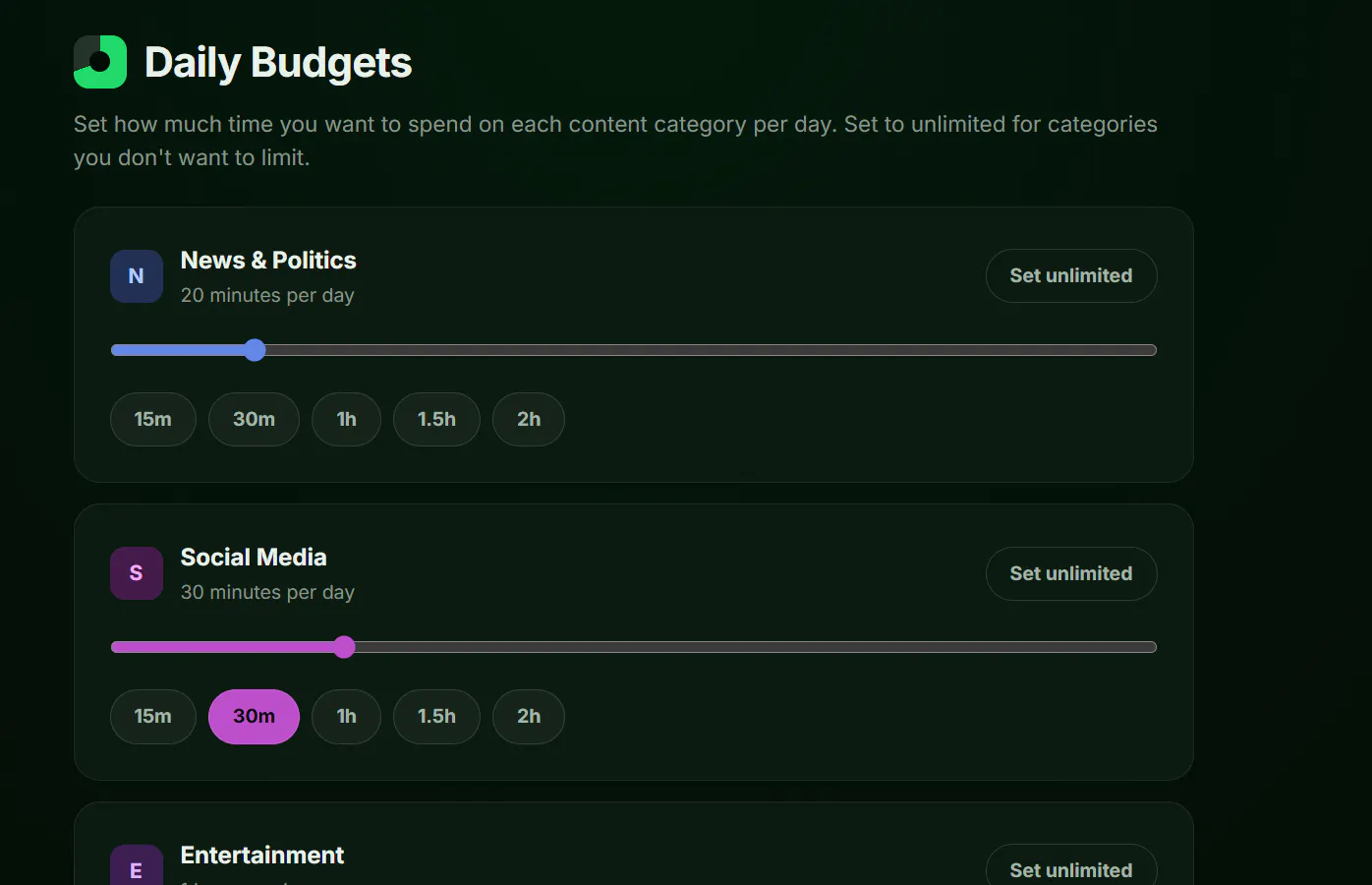 InfoDiet - Keeping your brain healthy gallery image