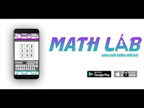 MathLab | Math Puzzles & Riddles gallery image