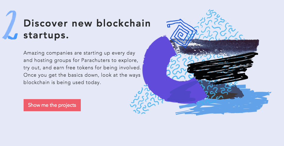 Parachute gallery image