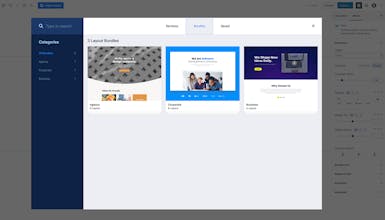 Qubely gallery image