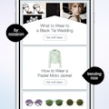 Polyvore Remix
