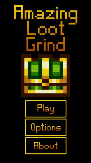 Amazing Loot Grind gallery image