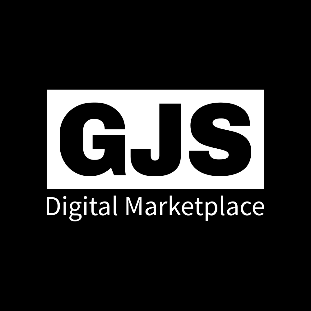 Grapesjs Digital Marketplace