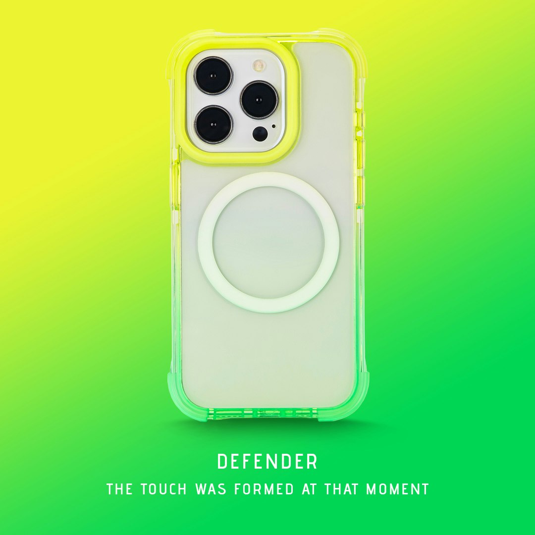 New Fashion & Eco-friendly iPhone cases media 3