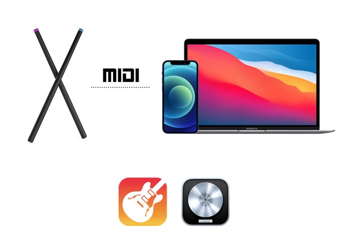 HyperDrum gallery image