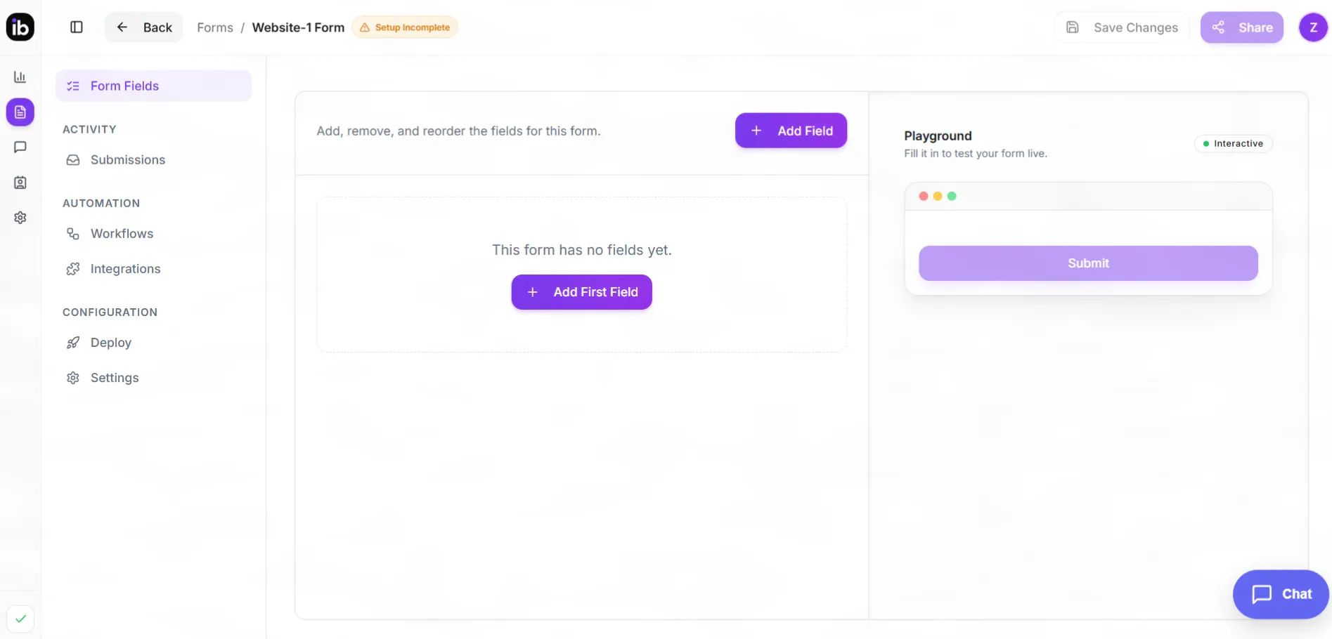 Inletbase gallery image
