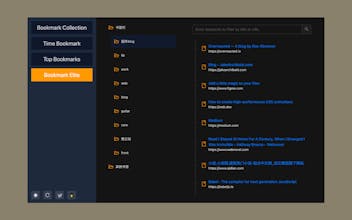 QuickMark Explorer gallery image