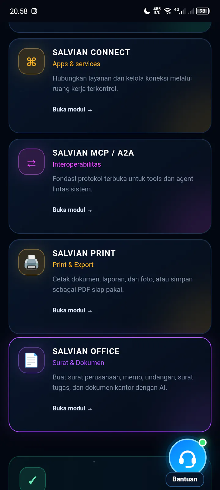 Salvian AI gallery image