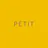 Petit