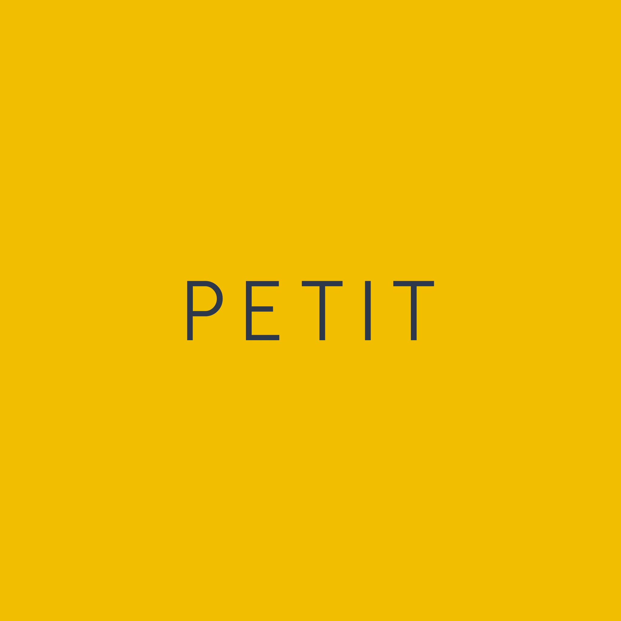 Petit