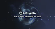 AdEx AURA