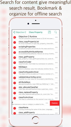 Docs - Offline Programming Documentations gallery image