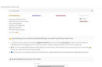 Growthseeker Accelerate gallery image