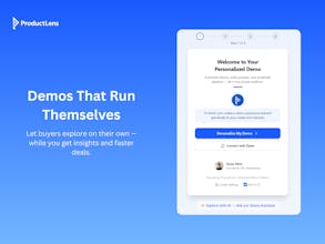 ProductLens gallery image