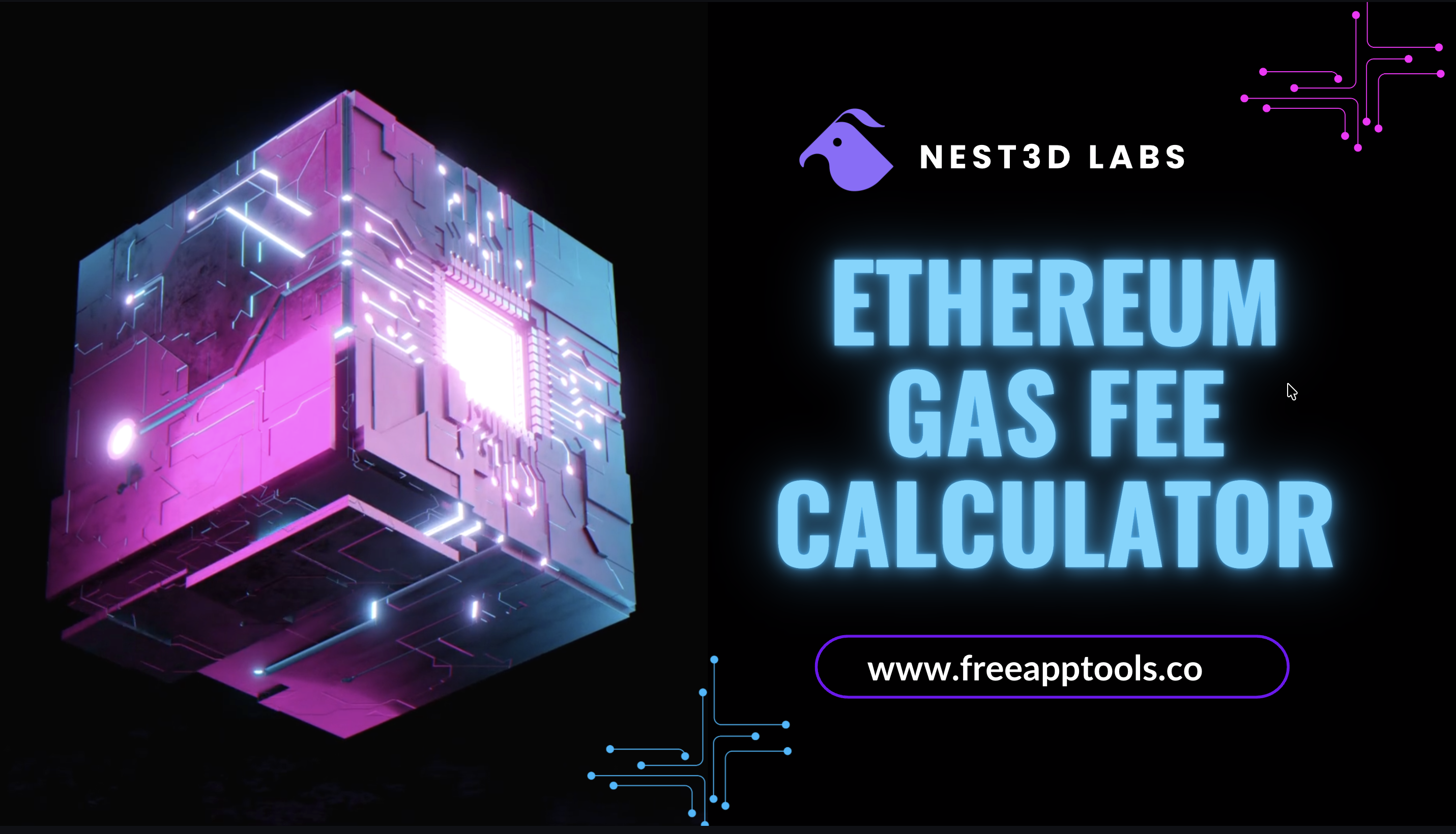 Ethereum Gas Fee Calculator gallery image