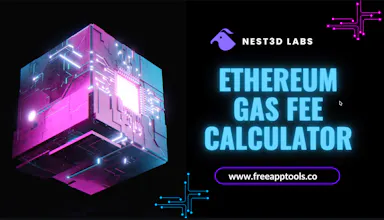 Ethereum Gas Fee Calculator gallery image