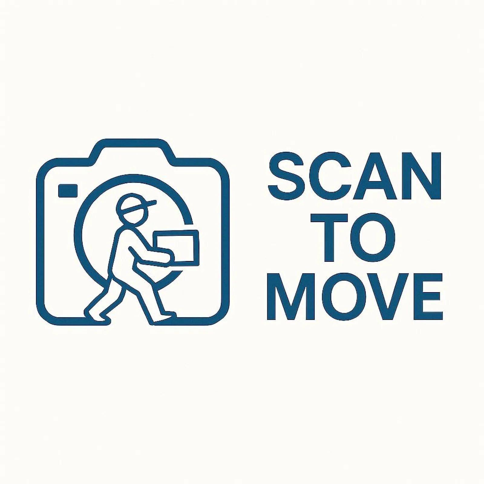 Scan To Move screenshot 1