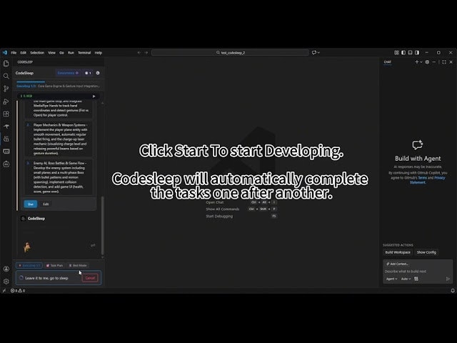 CodeSleep - Save 95% Claude Code Cost gallery image