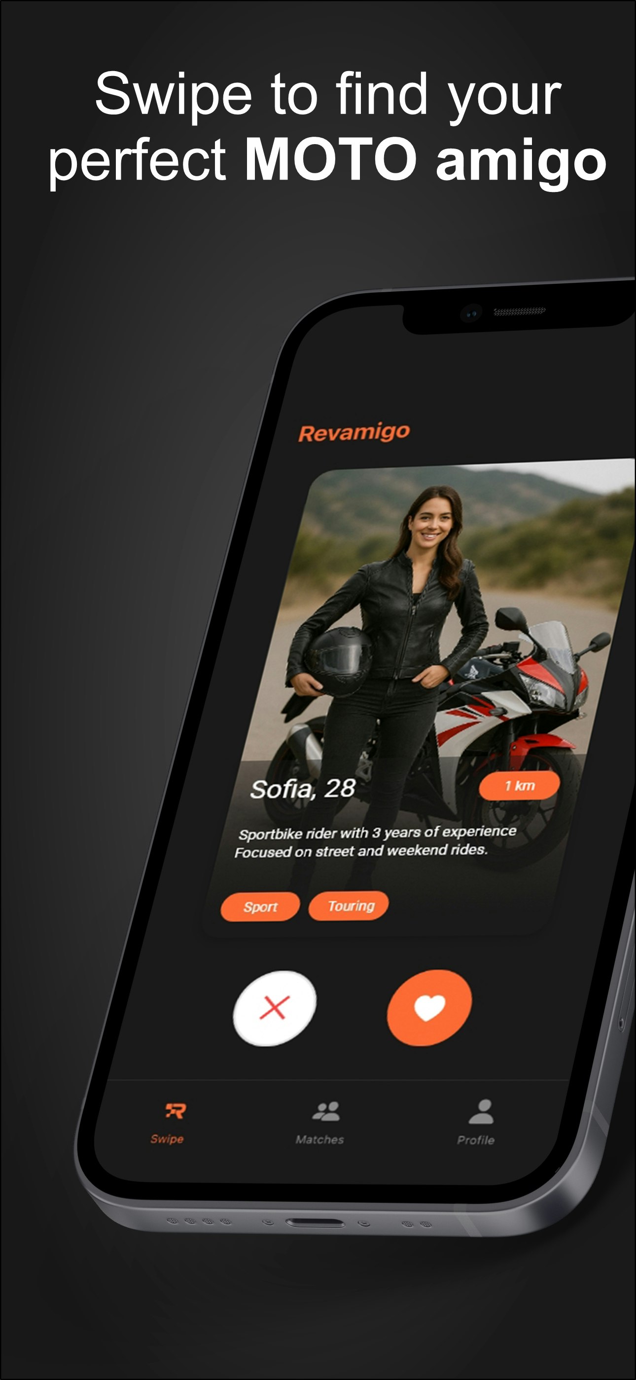 Revamigo gallery image