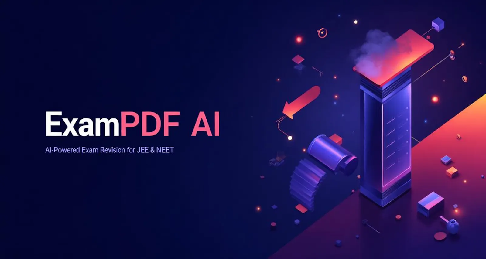 ExamPDF AI  screenshot 1