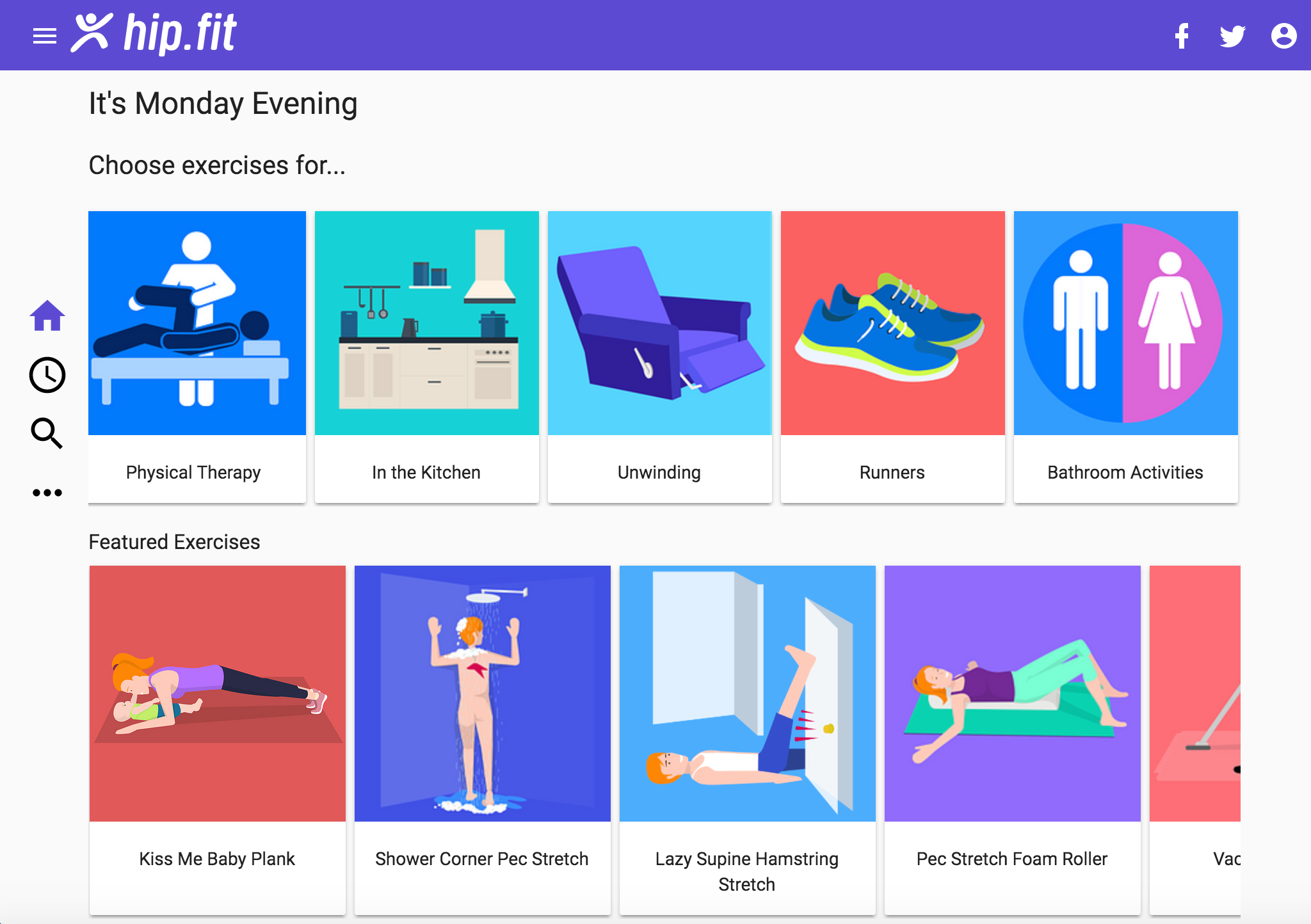 Hip.fit gallery image