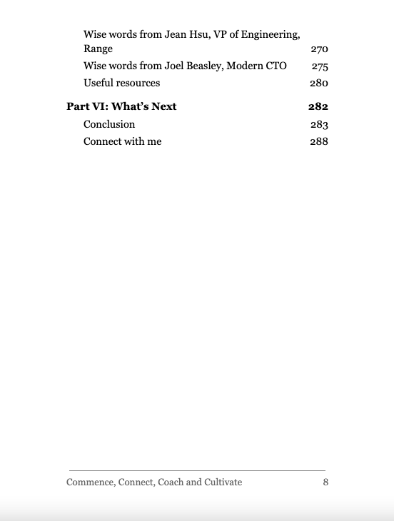 A How-To Guide for Senior Tech Leaders gallery image