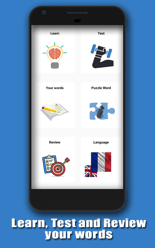 Puzzle Word gallery image