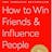 How to Win Friends & Influence People