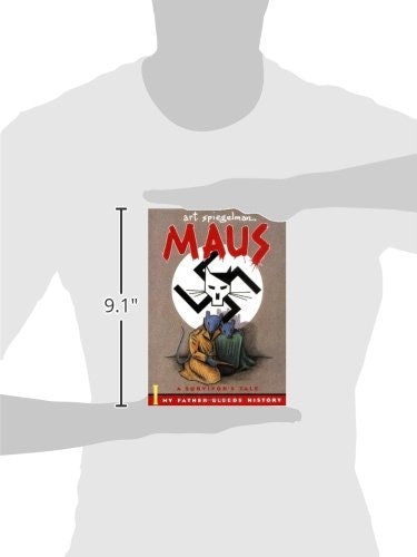 Maus - My Father Bleeds History gallery image