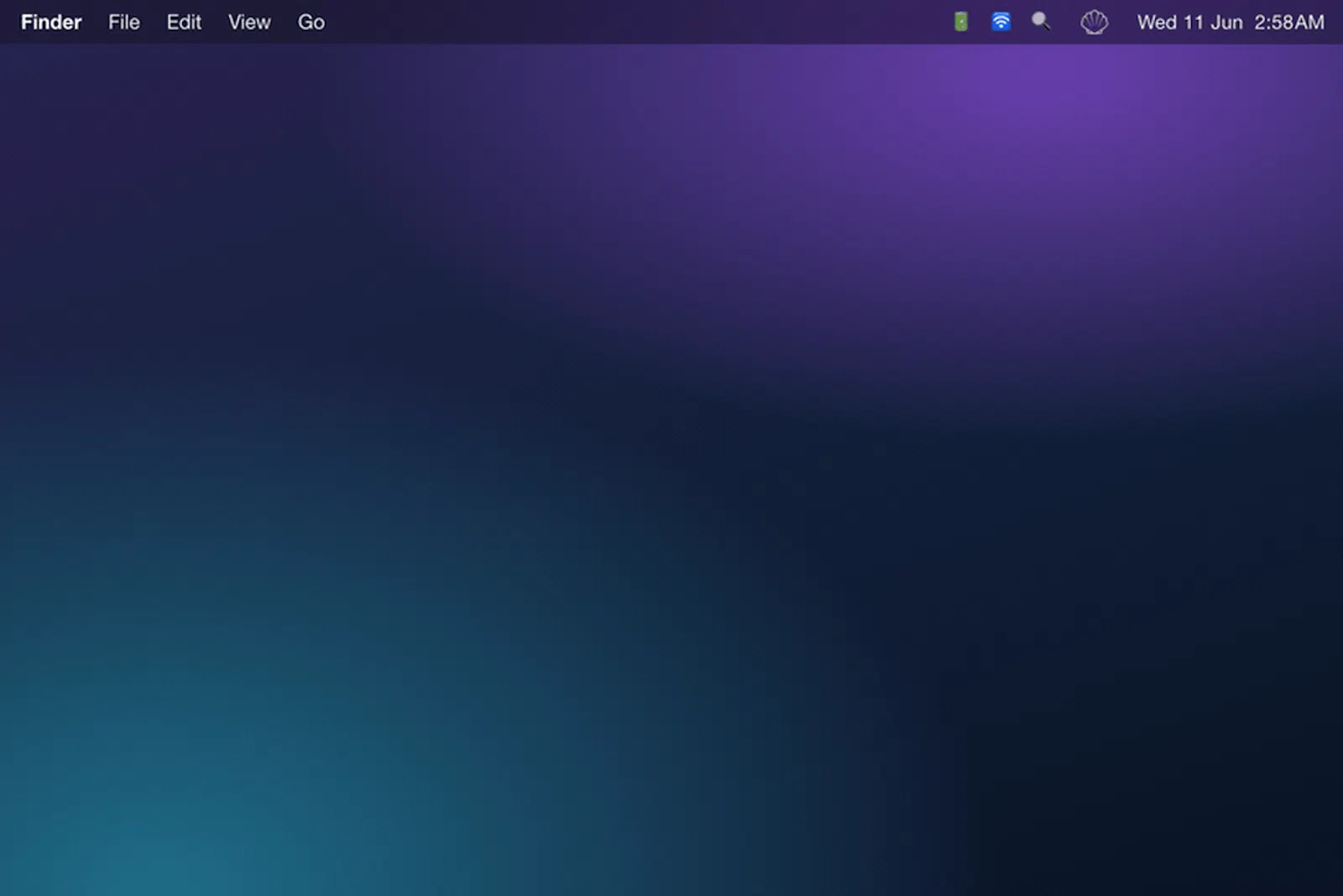 Electronic Clam screenshot 3