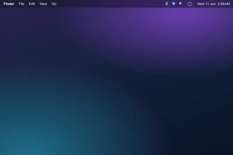 Electronic Clam screenshot 3