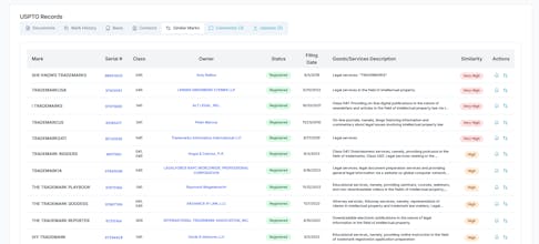 GleanMark gallery image