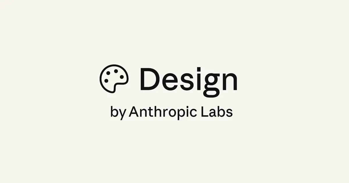 Claude Design by Anthropic Labs