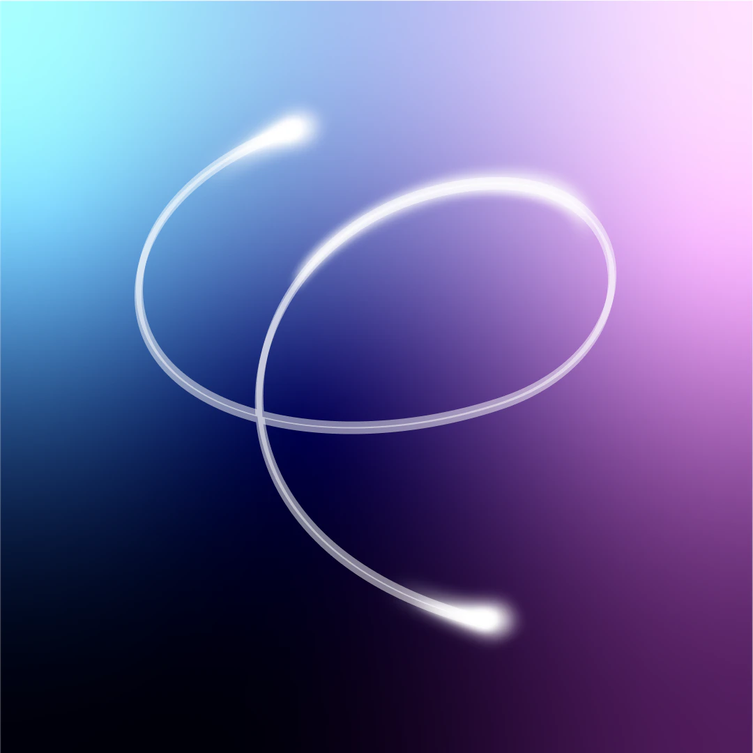 LightTwist logo