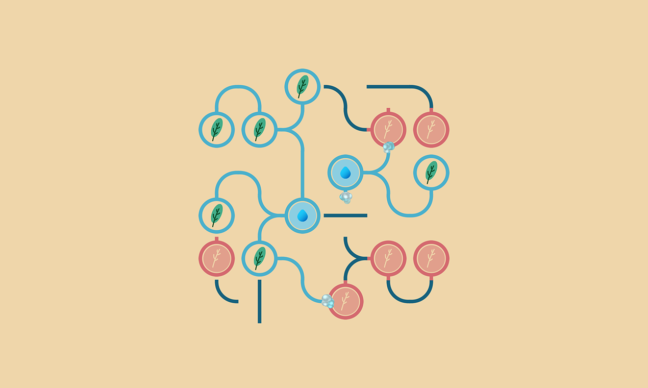 Pipes: Zen Garden gallery image