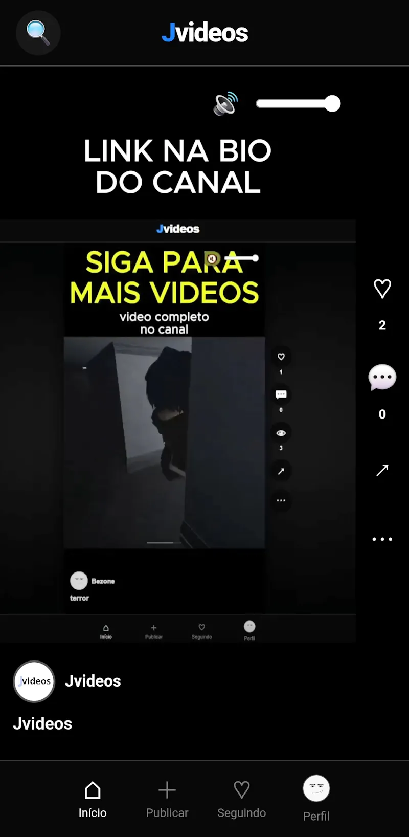 Jvideos screenshot 4
