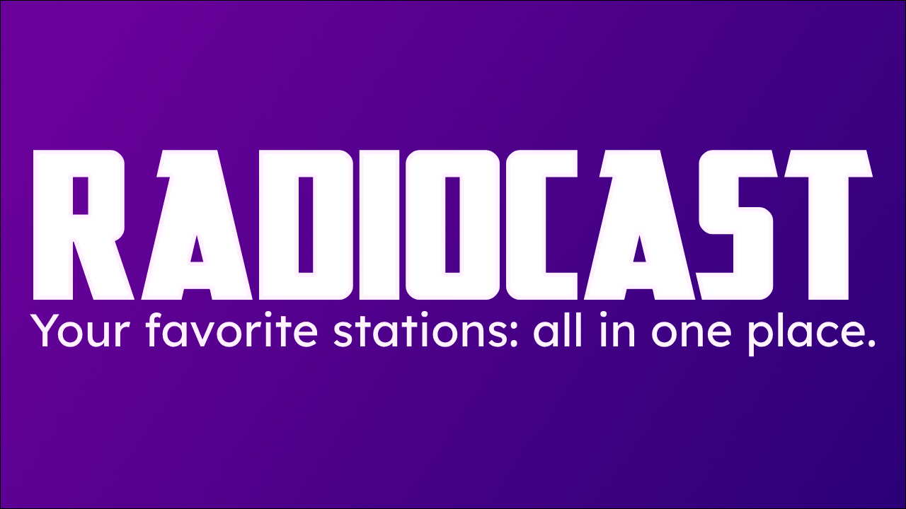 Radiocast gallery image
