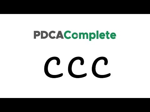 PDCA Complete gallery image