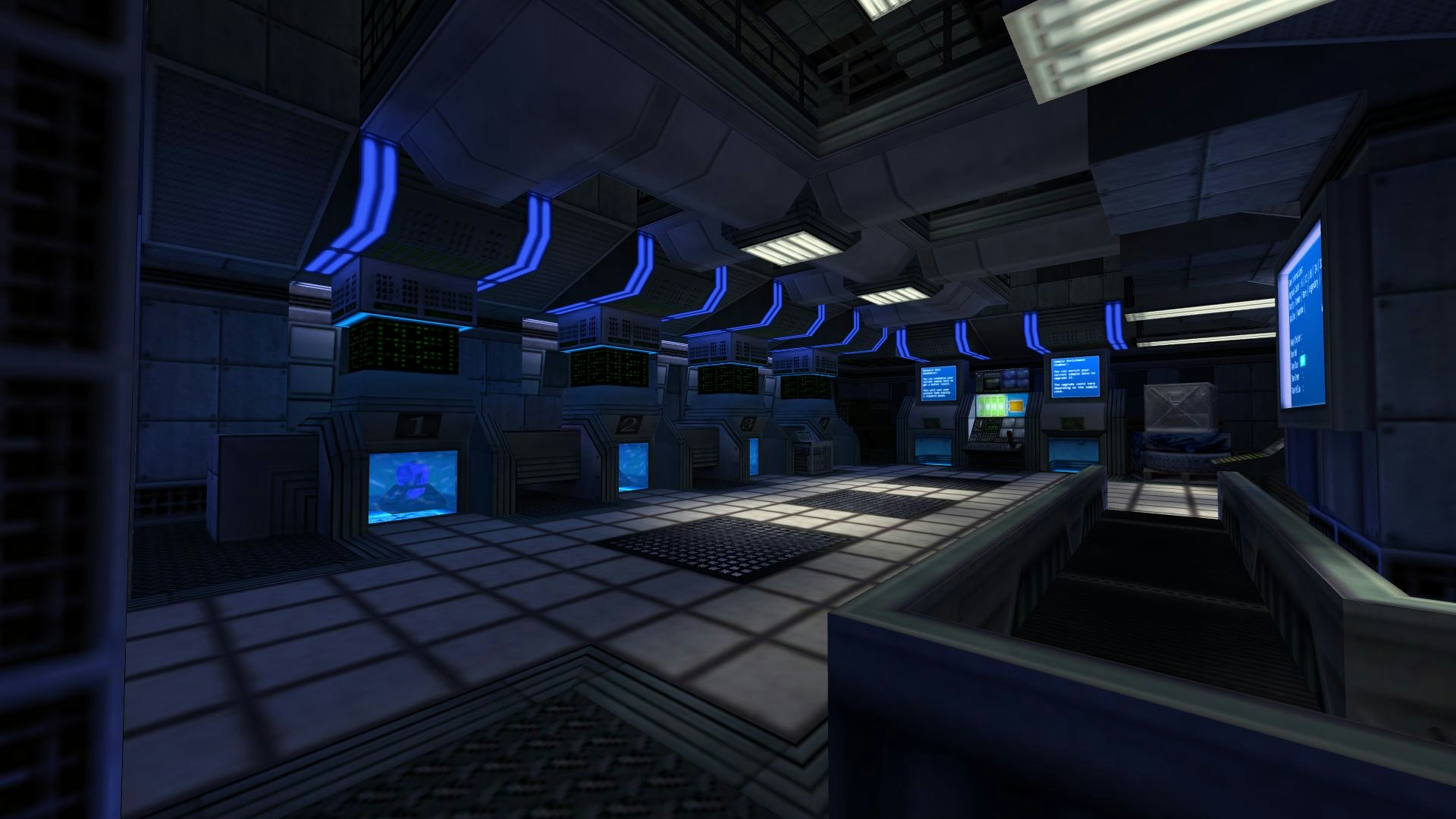 Sven Co-op gallery image