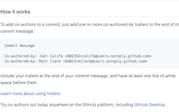 Commit Together by Github media 1