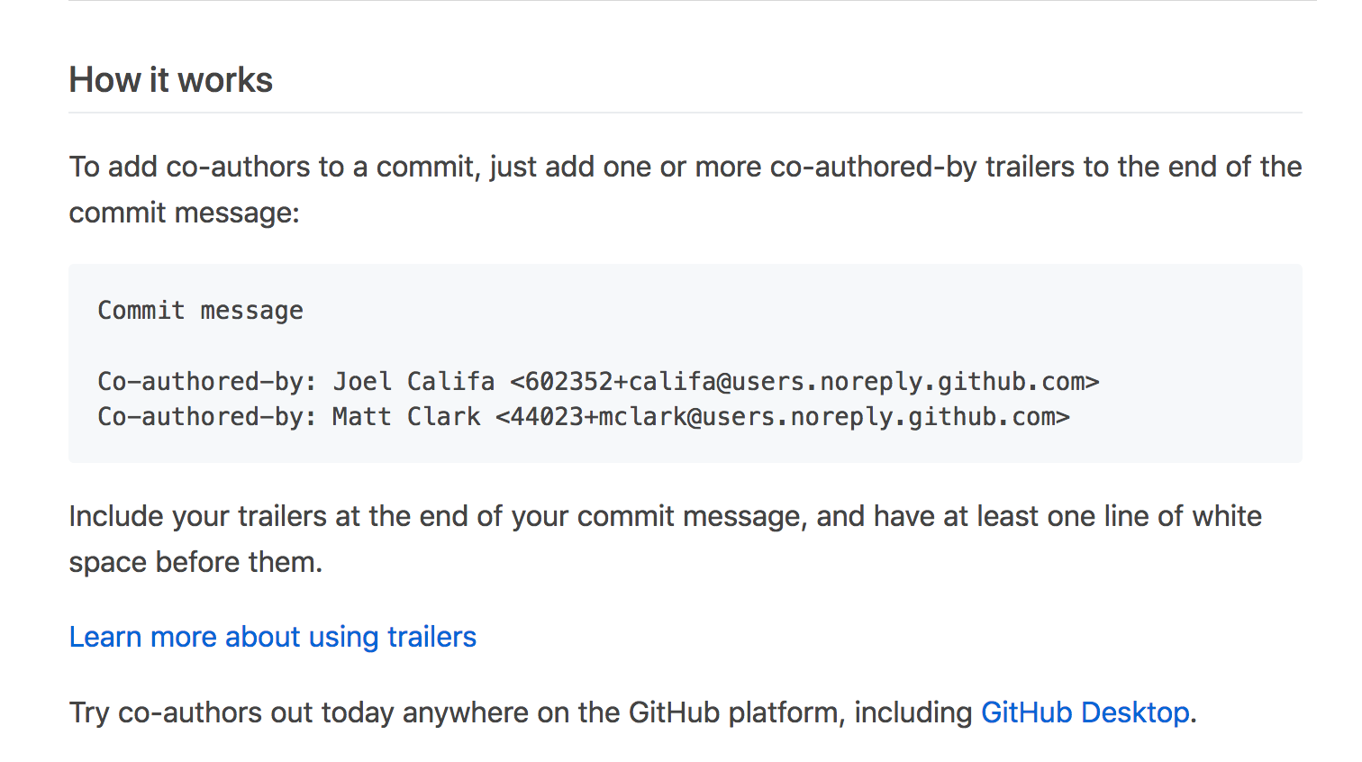 Commit Together by Github Image