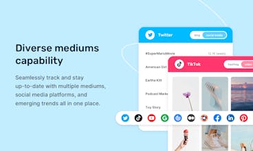 Trends gallery image