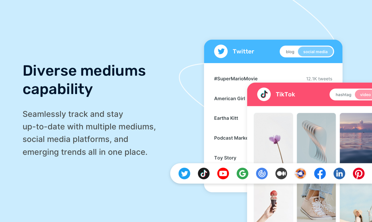 Trendler media 2