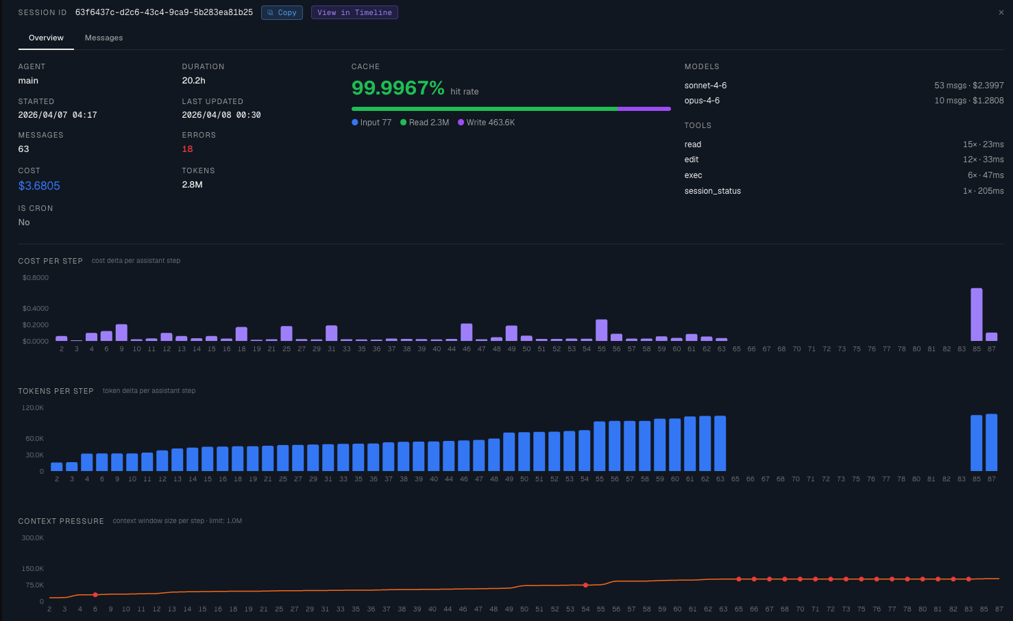 Claw Lens gallery image
