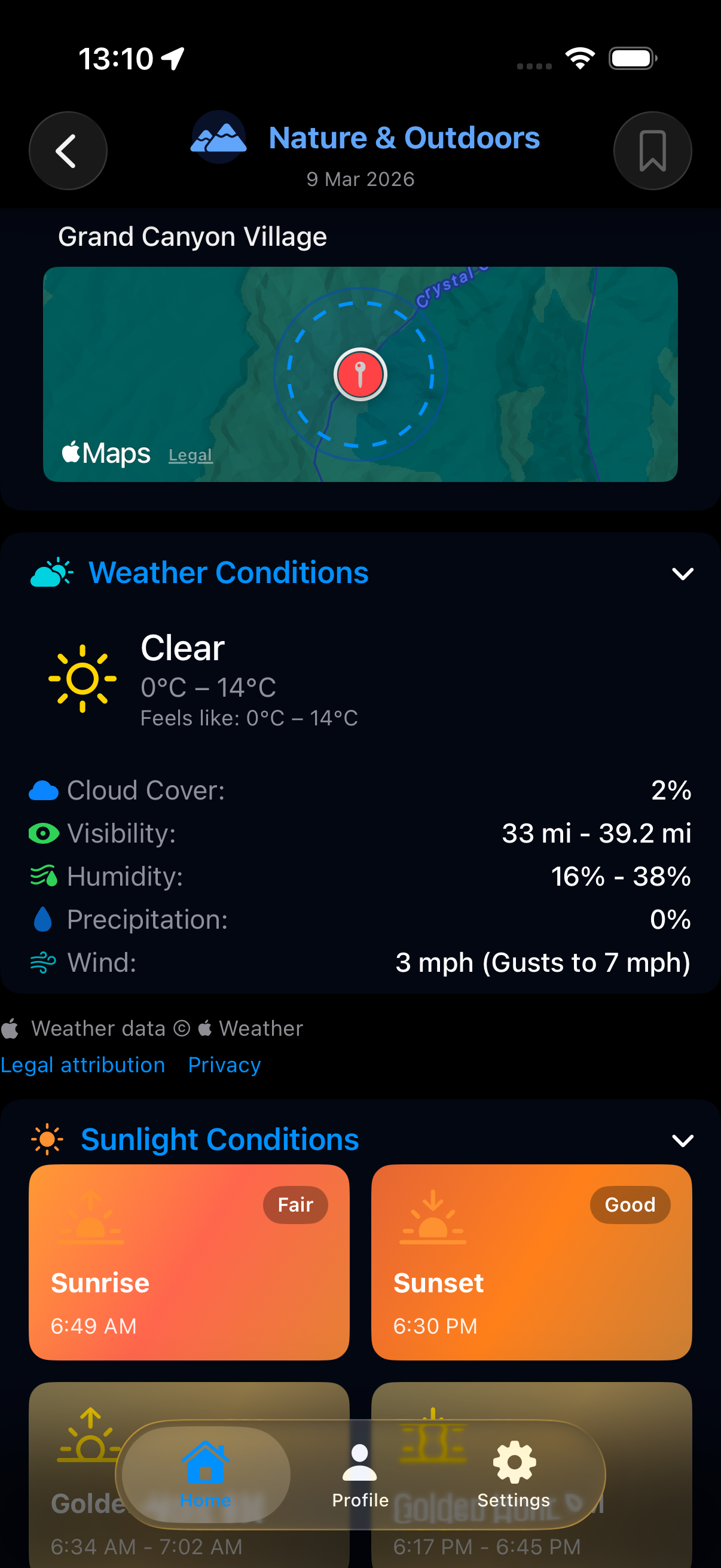 LightScout AI gallery image