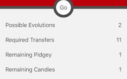Evolution XPert for Pokémon GO media 3