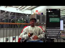 Airstitch