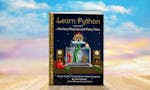Learn Python through Fairy Tales image