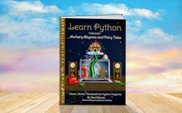 Learn Python through Fairy Tales media 2