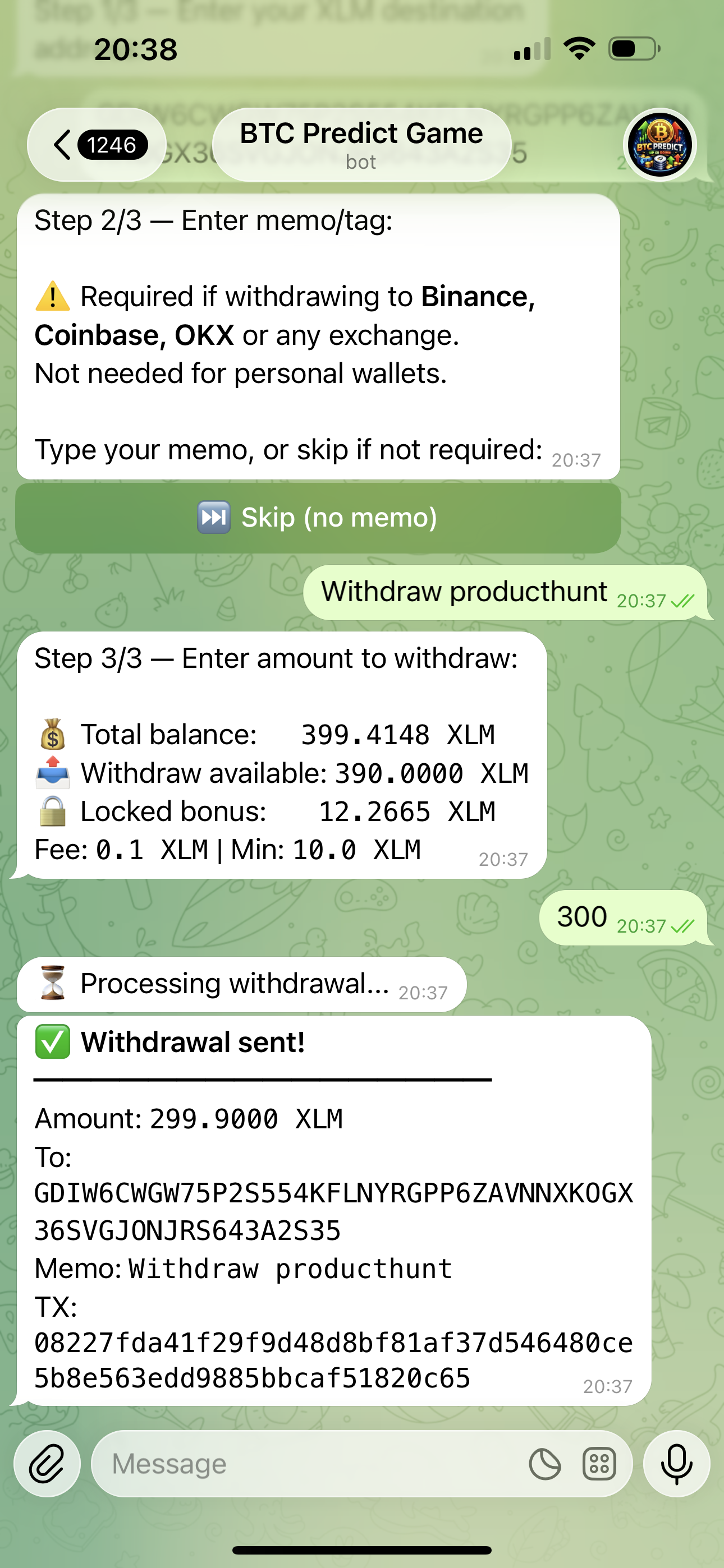 BTC Predict media 15